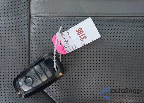 2018 Ford Expedition Max Limited z USA, uszkodzony, nr VIN 1FMJK2AT1JEA62137